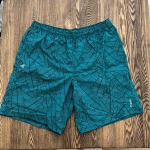 Men’s Eddie Bauer 9 inch swim trunks